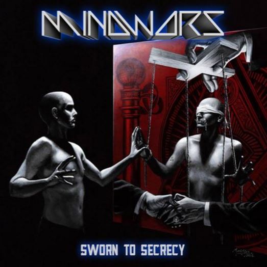 Mindwars - Sworn to Secrecy