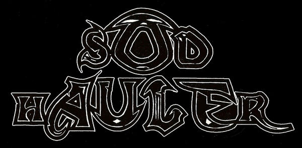 Sod Hauler - Logo