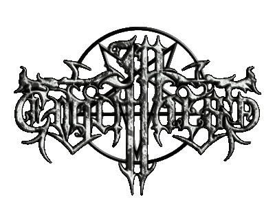 In Emptiness - Logo