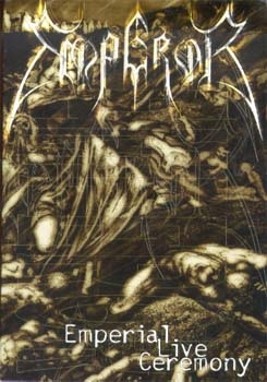 (未使用･未開封品)Emperial Live Ceremony [DVD] Amazon.com: Emperor - Imperial Live Ceremony [DVD] : Emperor