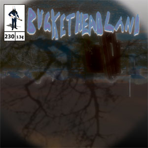 Buckethead - Pike 230 - Rooftop