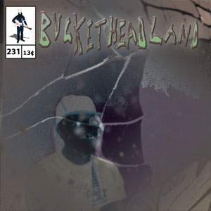 Buckethead - Pike 231 - Drift