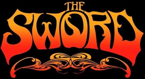 The Sword - Logo