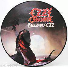 ozzy osbourne blizzard of ozz youtube
