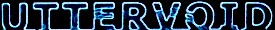 Uttervoid - Logo