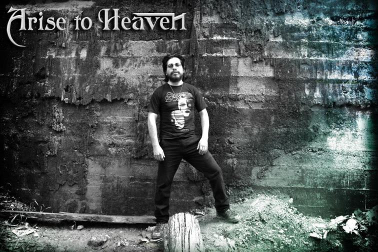 Fred López Encyclopaedia Metallum The Metal Archives