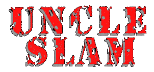 Uncle Slam - Logo