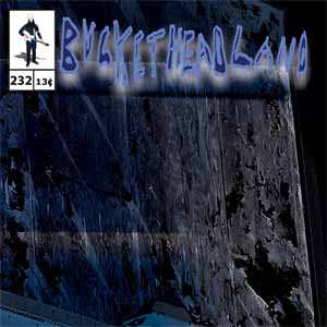 Buckethead - Pike 232 - Lightboard
