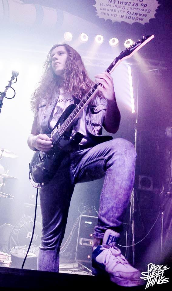 Marvin Kiefer