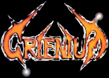 Crienium - Logo