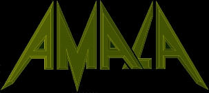 Amala - Logo