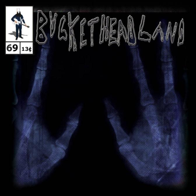 Buckethead - Pike 237 - Category of Whereness
