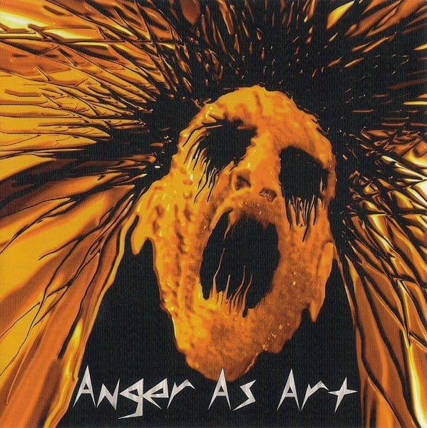 Anger as Art - Anger as Art - Encyclopaedia Metallum: The Metal Archives