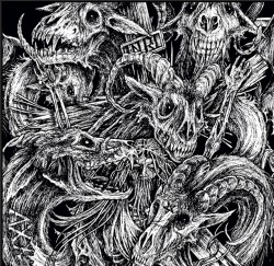 Incantation - XXV