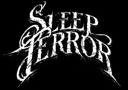 Sleep Terror - Logo