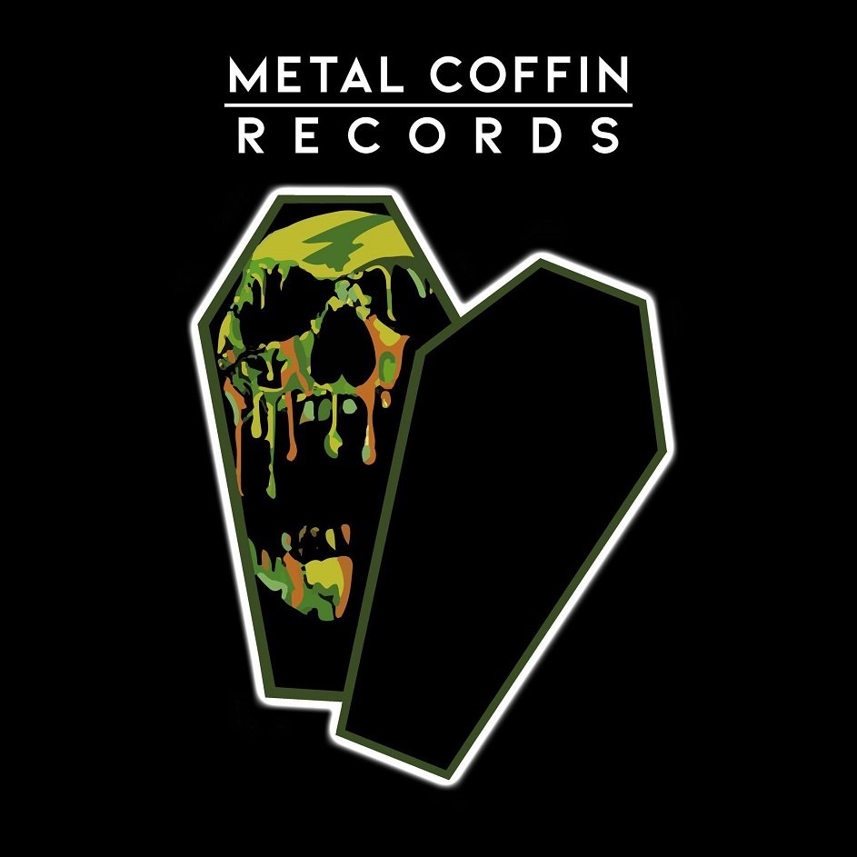 Metal Coffin Records