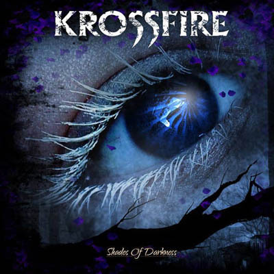 KROSSFIRE (Power Metal, Progressive Metal, Heavy Metal) 576674