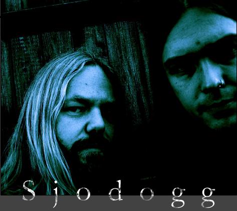 Sjodogg - Photo