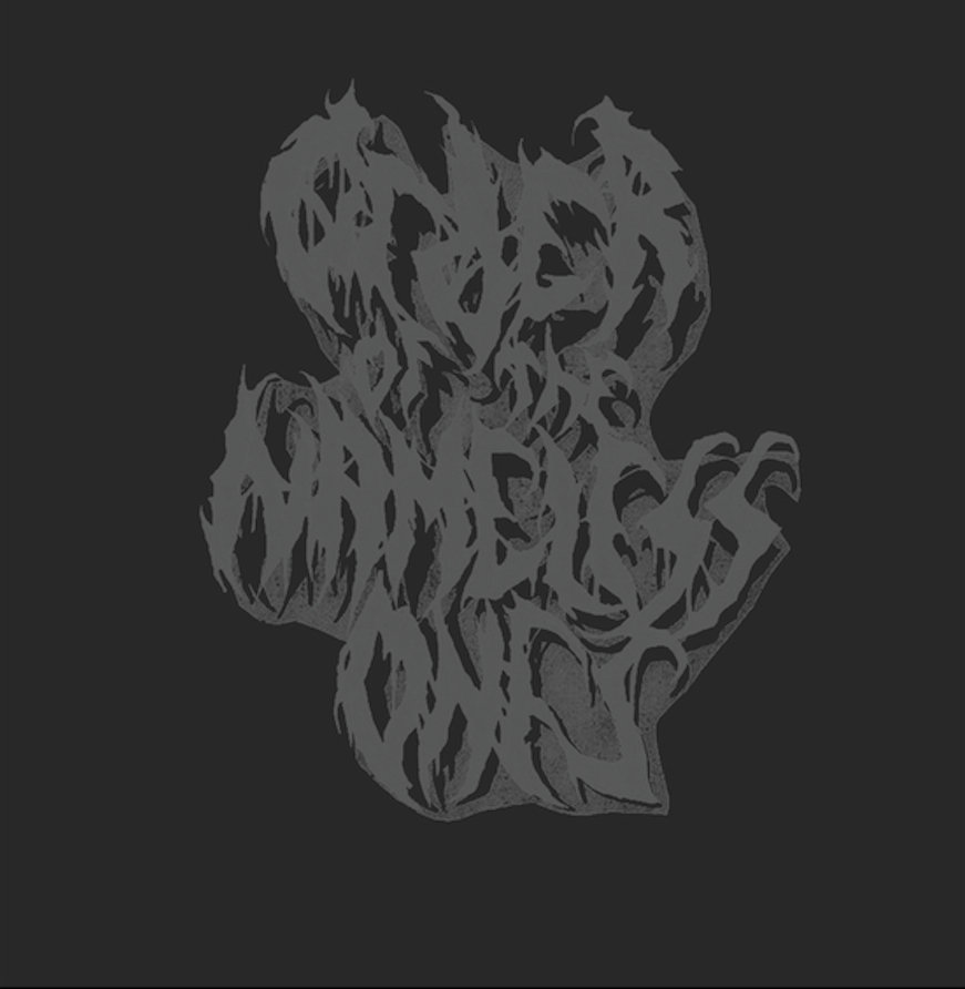 Ones in order to. Логотипы Death Black Metal. 2007 - To the Nameless Dead. Beholder винилы. Nameless one 2018 the Gates of Shambhala
