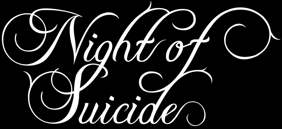Night of Suicide - Logo