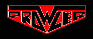 Prowler - Logo