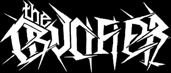 The Crucifier - Logo