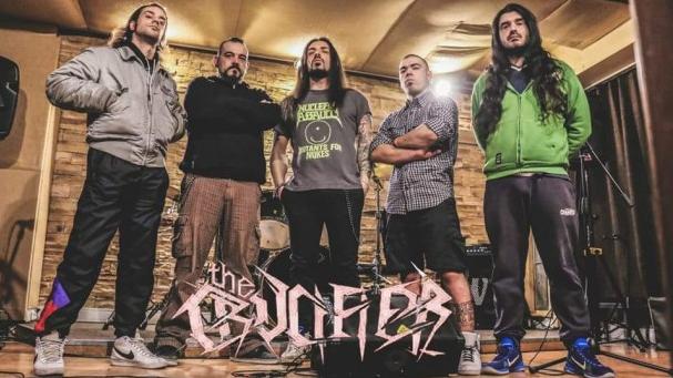 The Crucifier - Photo