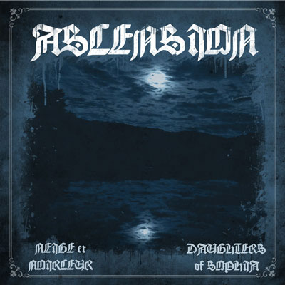 Neige et Noirceur / Daughters of Sophia - Ascension