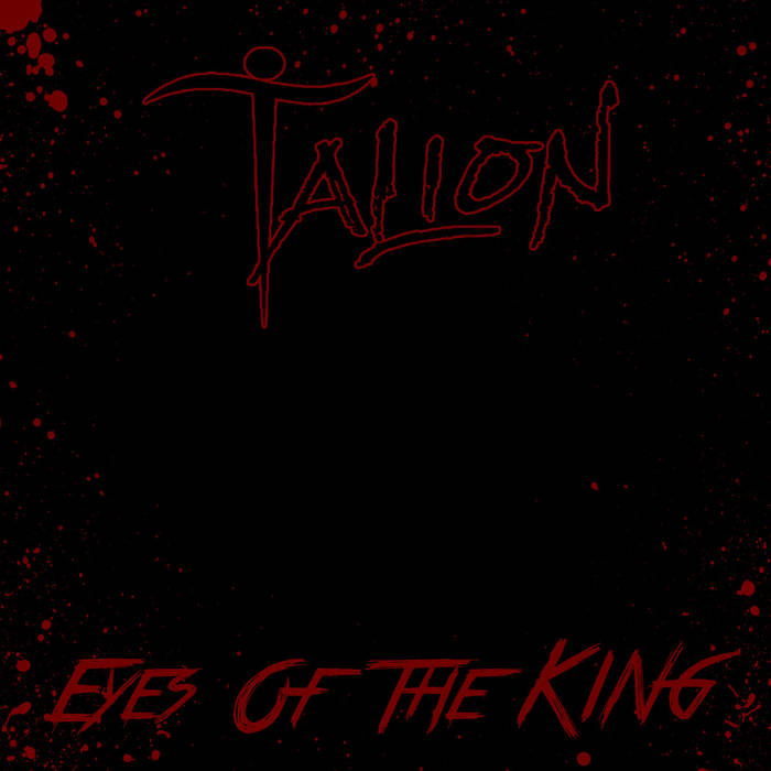 Talion - Eyes of the King