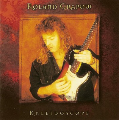 Roland Grapow - Kaleidoscope