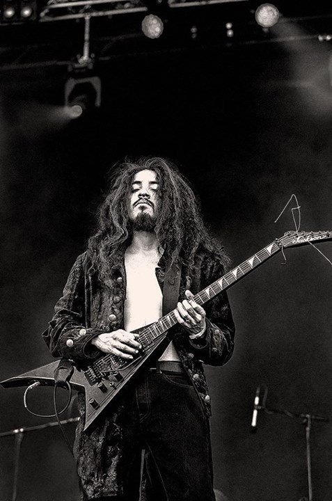 J. Giblet G.