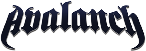 Avalanch - Logo