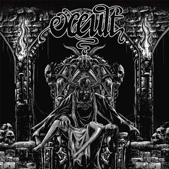 Occult - 1992-1993