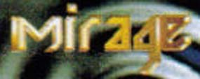 Mirage - Logo
