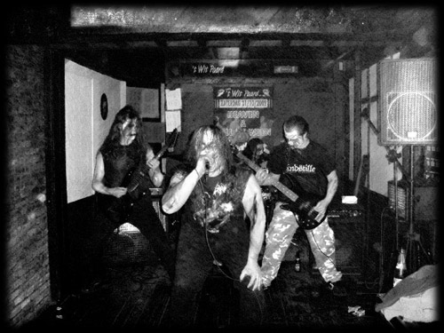Demonic Empire - Photo