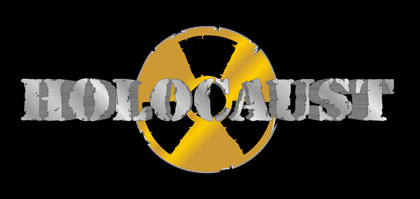 Holocaust - Logo