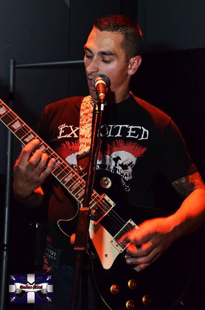 Christian Daigle Encyclopaedia Metallum The Metal Archives