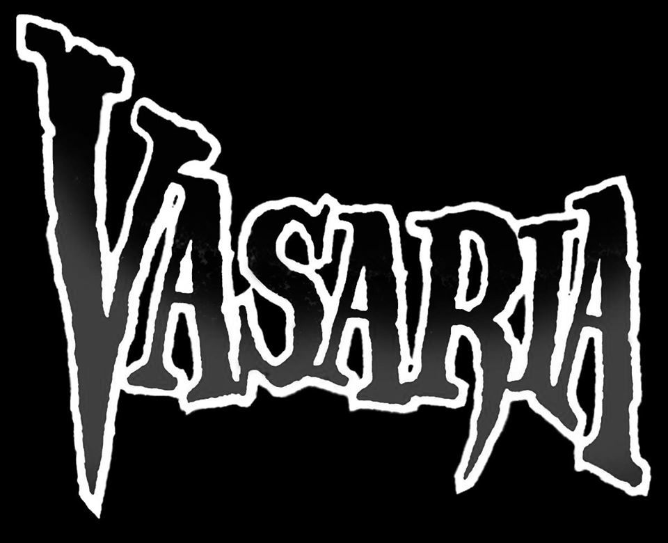 Vasaria - Logo