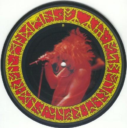 ozzy osbourne symptom of the universe live