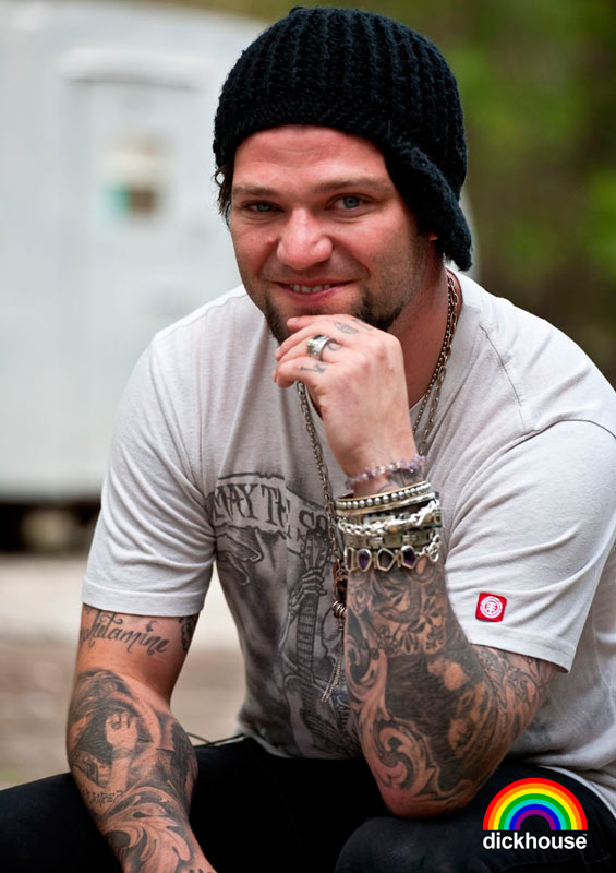 Bam Margera Encyclopaedia Metallum The Metal Archives
