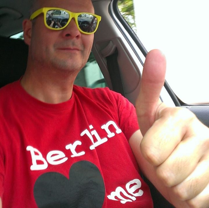 Tom Krüger