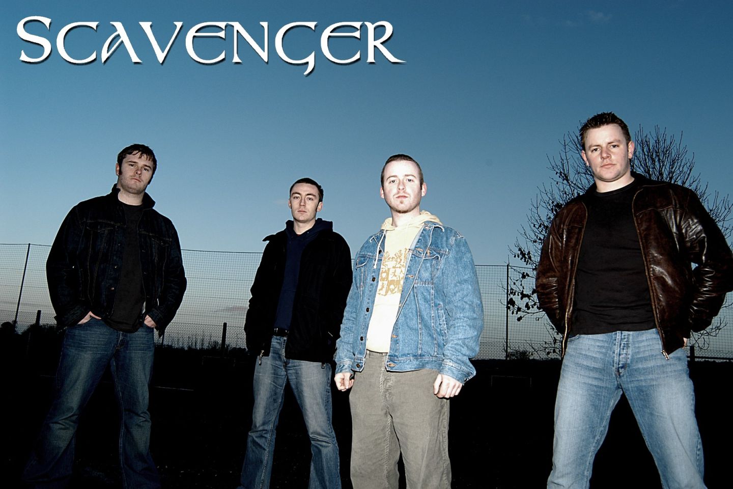 Scavenger - Photo