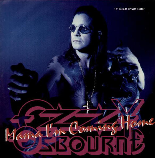 mama ozzy osbourne