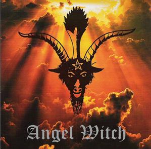 Angel Witch - They Wouldn't Dare - Encyclopaedia Metallum: The Metal
