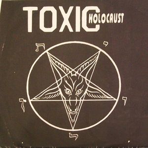 Toxic Holocaust - Toxic Holocaust / Oprichniki