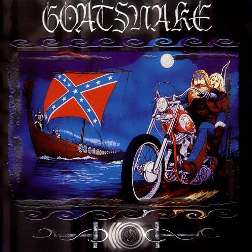 Goatsnake 1 Encyclopaedia Metallum The Metal Archives