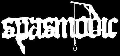 Spasmodic - Logo