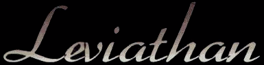Leviathan - Logo