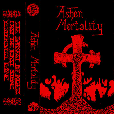 Ashen Mortality - Ashen Mortality