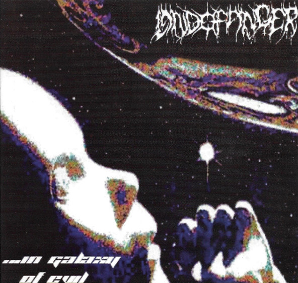 Land of Anger - ... in Galaxy of Evil